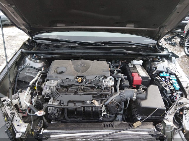 2023 TOYOTA CAMRY 4T1G11BK4PU091515 Photo 9