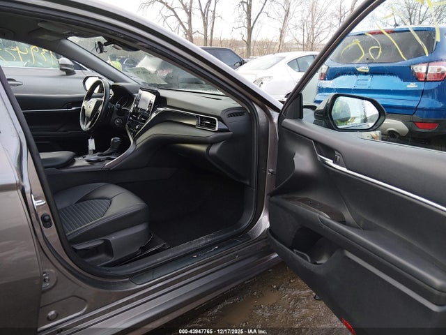 2023 TOYOTA CAMRY 4T1G11BK4PU091515 Photo 4