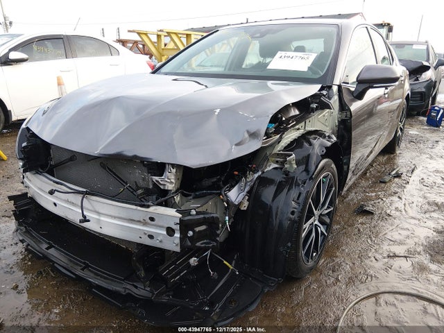 2023 TOYOTA CAMRY 4T1G11BK4PU091515 Photo 5