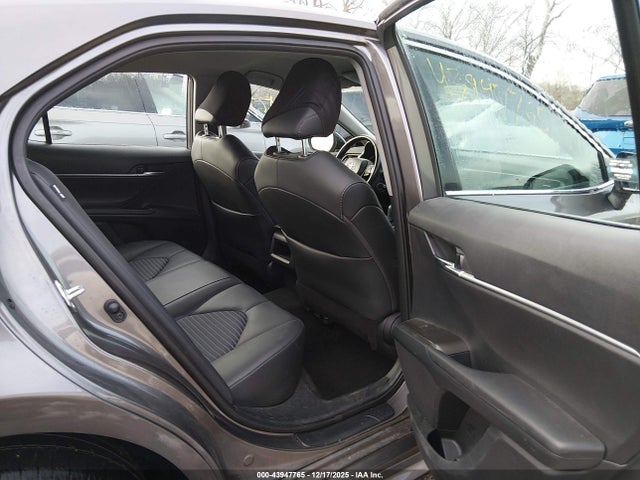 2023 TOYOTA CAMRY 4T1G11BK4PU091515 Photo 7