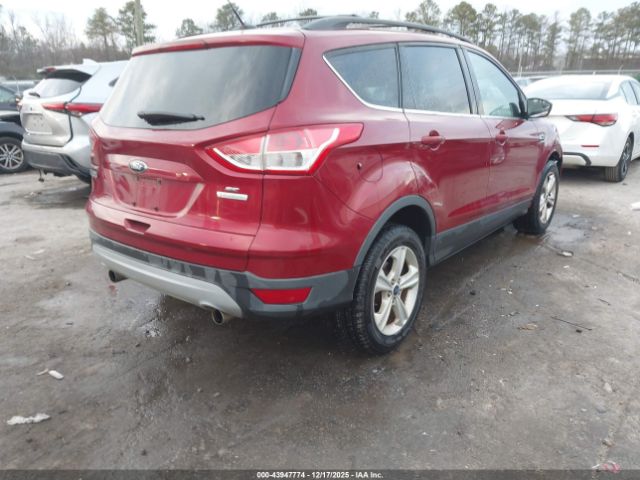 2013 FORD ESCAPE 1FMCU0GX5DUB93776 Photo 3