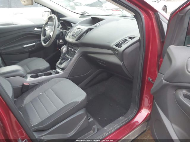 2013 FORD ESCAPE 1FMCU0GX5DUB93776 Photo 4