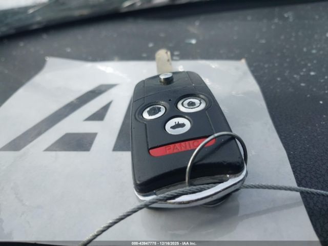 2012 ACURA TSX JH4CU2F48CC004628 Photo 10