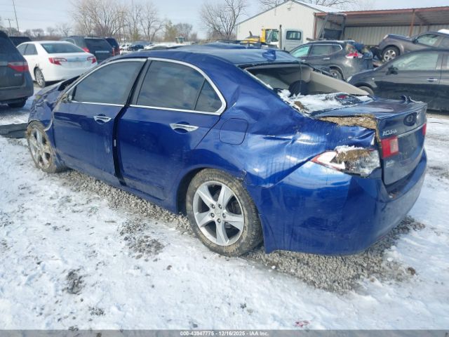 2012 ACURA TSX JH4CU2F48CC004628 Photo 2