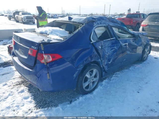 2012 ACURA TSX JH4CU2F48CC004628 Photo 3