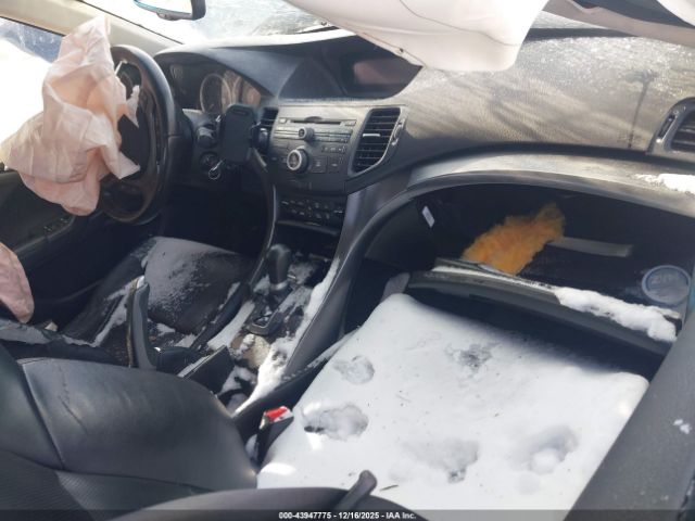 2012 ACURA TSX JH4CU2F48CC004628 Photo 4