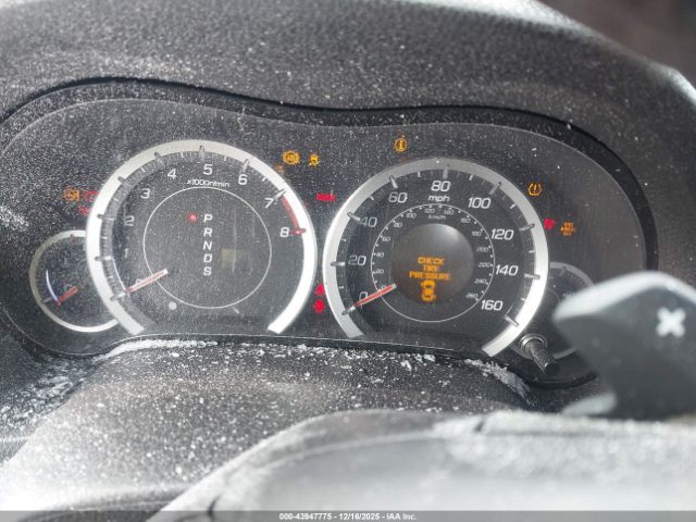 2012 ACURA TSX JH4CU2F48CC004628 Photo 6