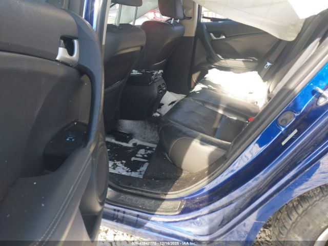2012 ACURA TSX JH4CU2F48CC004628 Photo 7