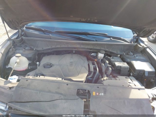 2023 HYUNDAI TUCSON 5NMJB3AE8PH269433 Photo 9