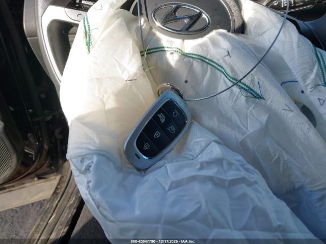 2023 HYUNDAI TUCSON 5NMJB3AE8PH269433 Photo 10