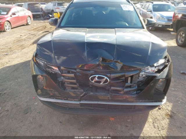 2023 HYUNDAI TUCSON 5NMJB3AE8PH269433 Photo 5