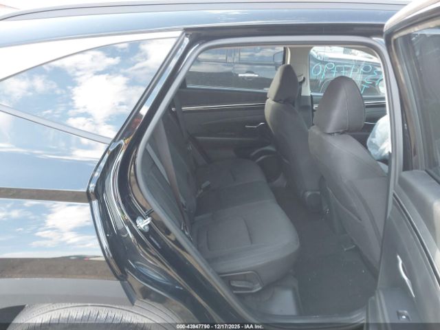 2023 HYUNDAI TUCSON 5NMJB3AE8PH269433 Photo 7