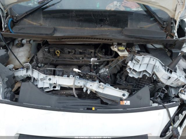 2018 FORD TRANSIT CONNECT NM0LS7F74J1379842 Photo 9