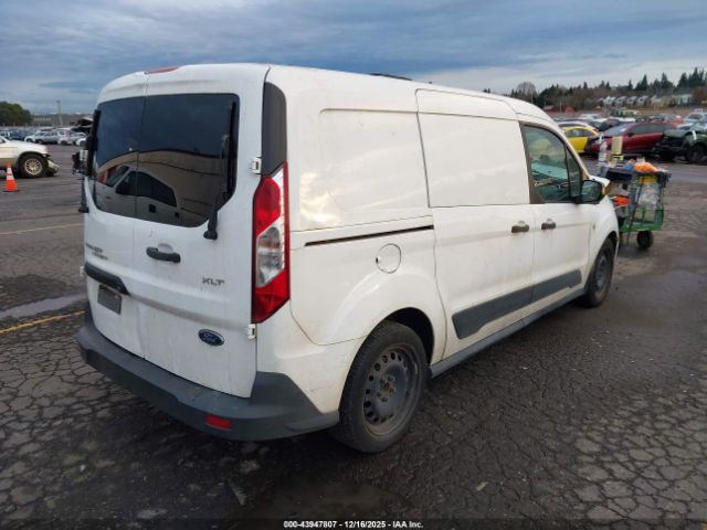 2018 FORD TRANSIT CONNECT NM0LS7F74J1379842 Photo 3