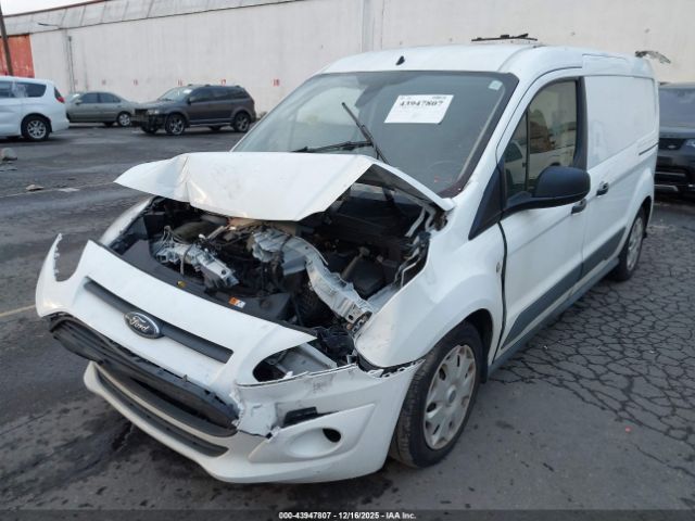 2018 FORD TRANSIT CONNECT NM0LS7F74J1379842 Photo 5