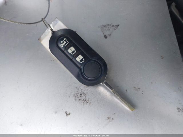 2015 RAM PROMASTER 1500 3C6TRVAG4FE504215 Photo 10