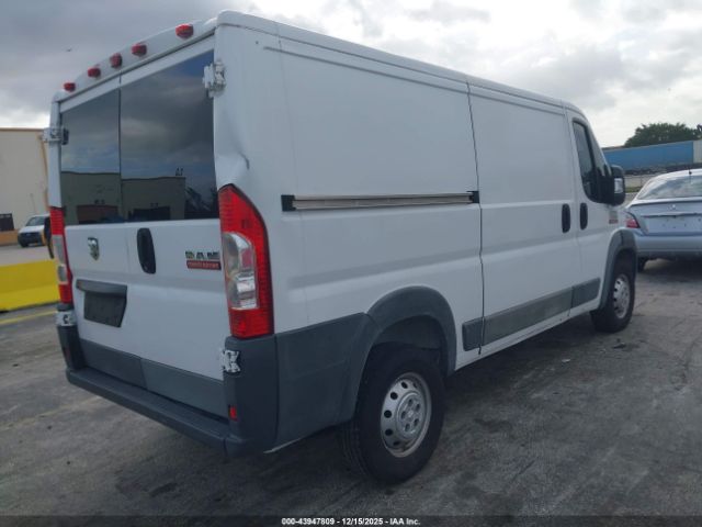 2015 RAM PROMASTER 1500 3C6TRVAG4FE504215 Photo 3