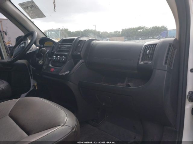 2015 RAM PROMASTER 1500 3C6TRVAG4FE504215 Photo 4