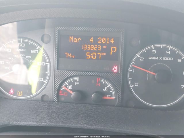 2015 RAM PROMASTER 1500 3C6TRVAG4FE504215 Photo 6