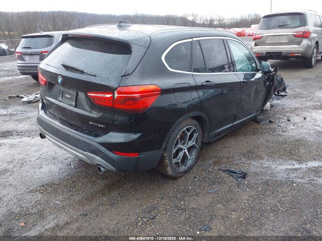 2019 BMW X1 WBXHT3C5XK3H35658 Photo 3