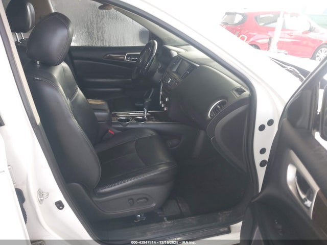 2014 NISSAN PATHFINDER 5N1AR2MN9EC629883 Photo 4