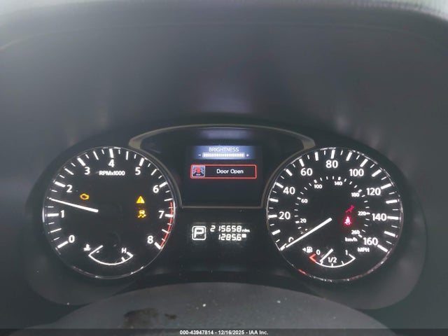 2014 NISSAN PATHFINDER 5N1AR2MN9EC629883 Photo 6