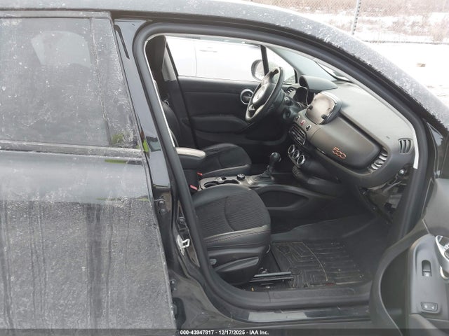 2018 FIAT 500X ZFBCFYCB9JP655552 Photo 4