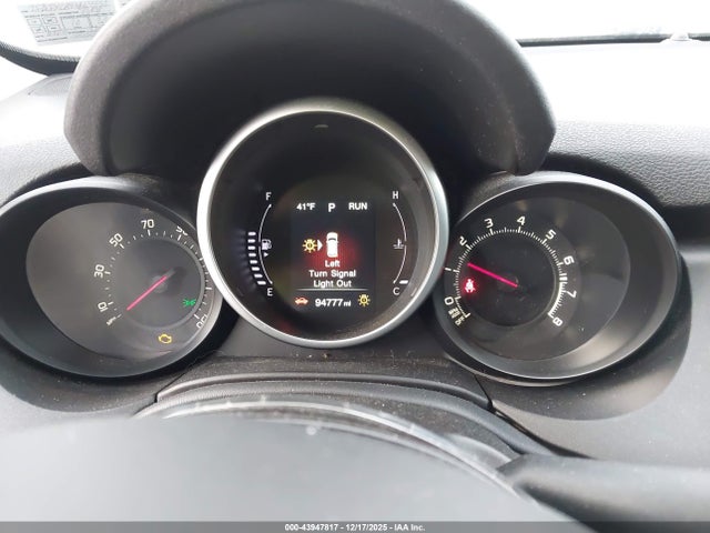 2018 FIAT 500X ZFBCFYCB9JP655552 Photo 6