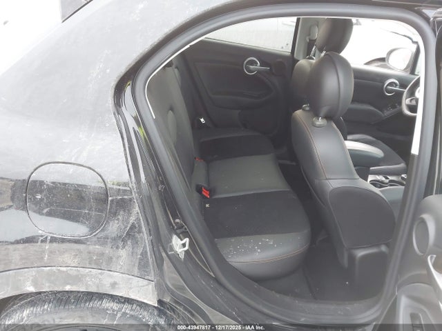 2018 FIAT 500X ZFBCFYCB9JP655552 Photo 7