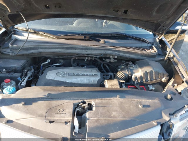 2008 ACURA MDX 2HNYD28678H552866 Photo 9