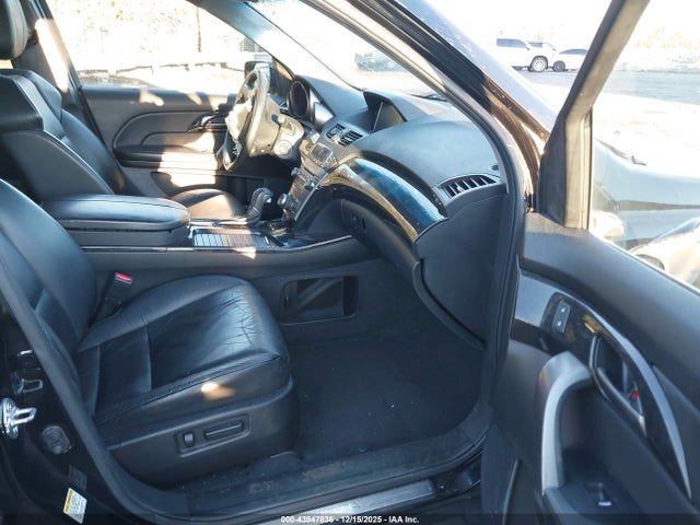 2008 ACURA MDX 2HNYD28678H552866 Photo 4