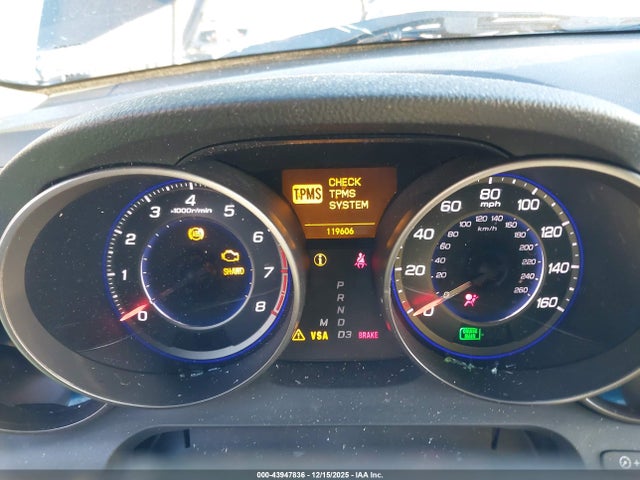 2008 ACURA MDX 2HNYD28678H552866 Photo 6