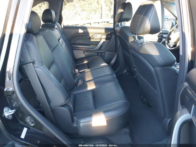 2008 ACURA MDX 2HNYD28678H552866 Photo 7