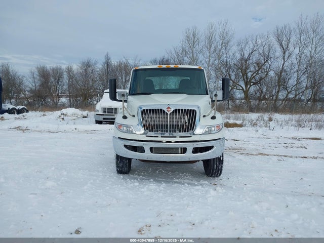 International B 6.7 2022 3HAEUMML6NL337543 Image 15