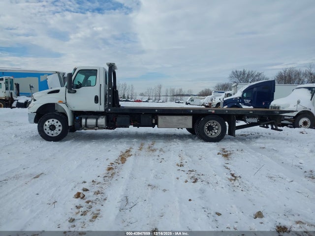 International B 6.7 2022 3HAEUMML6NL337543 Image 17