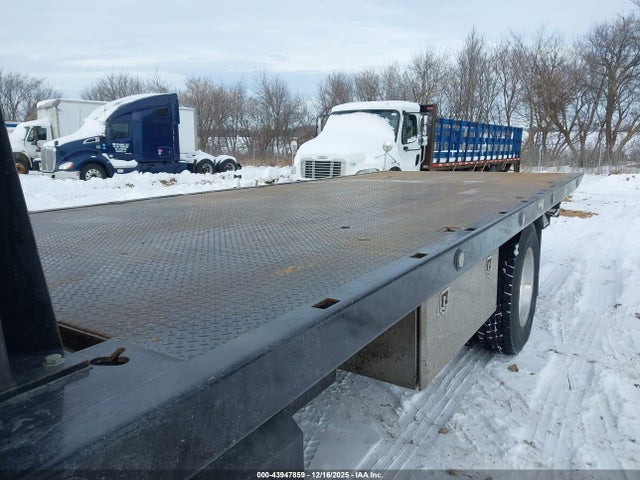 International B 6.7 2022 3HAEUMML6NL337543 Image 13