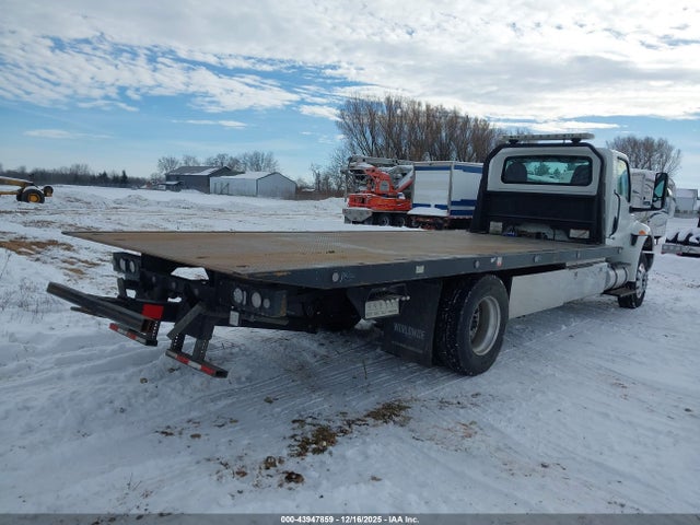 International B 6.7 2022 3HAEUMML6NL337543 Image 4