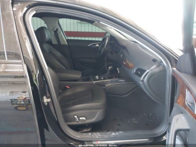 2016 AUDI A6 WAUFGAFC4GN003250 Photo 4