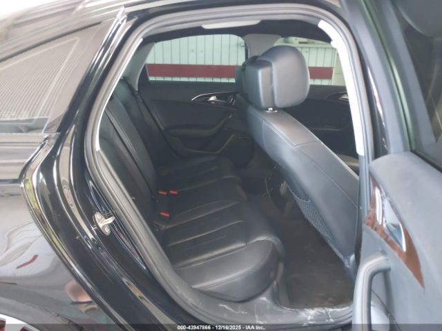 2016 AUDI A6 WAUFGAFC4GN003250 Photo 7
