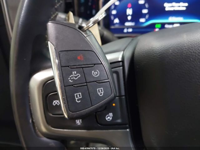 2023 CHEVROLET SILVERADO 1500 1GCPDKEK0PZ133369 Photo 10