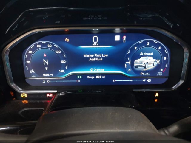 2023 CHEVROLET SILVERADO 1500 1GCPDKEK0PZ133369 Photo 6