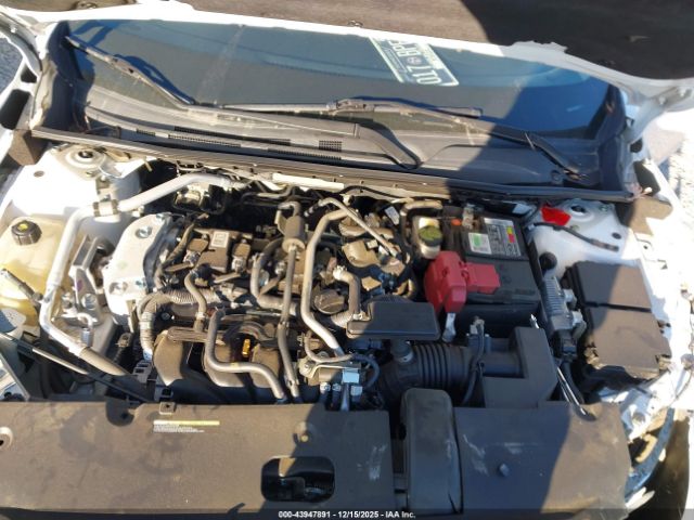 2020 NISSAN SENTRA 3N1AB8CV3LY274844 Photo 9