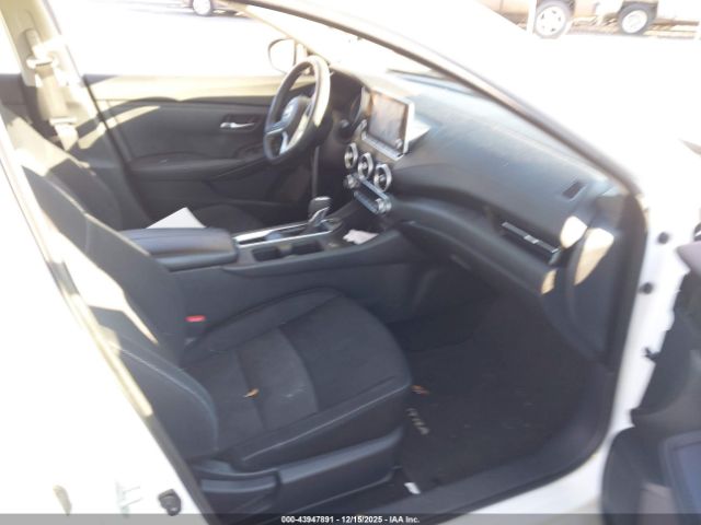 2020 NISSAN SENTRA 3N1AB8CV3LY274844 Photo 4