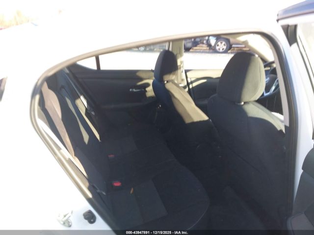 2020 NISSAN SENTRA 3N1AB8CV3LY274844 Photo 7