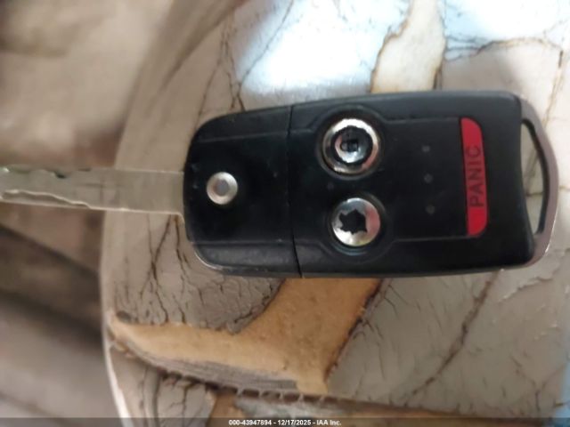 2009 ACURA MDX 2HNYD28219H500292 Photo 10