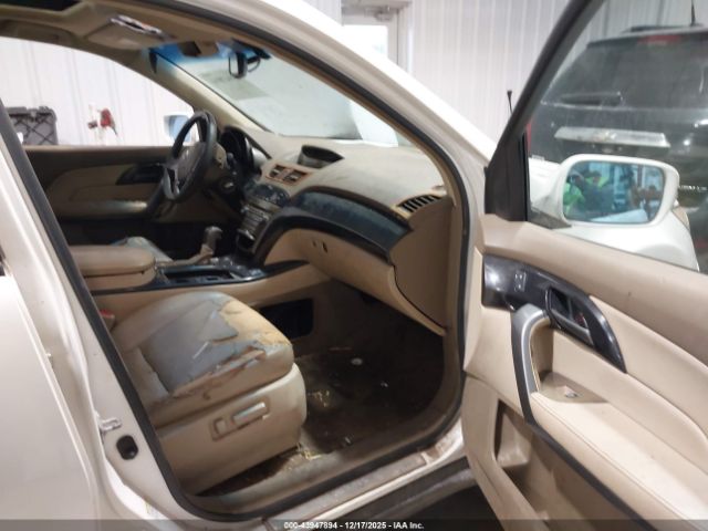 2009 ACURA MDX 2HNYD28219H500292 Photo 4