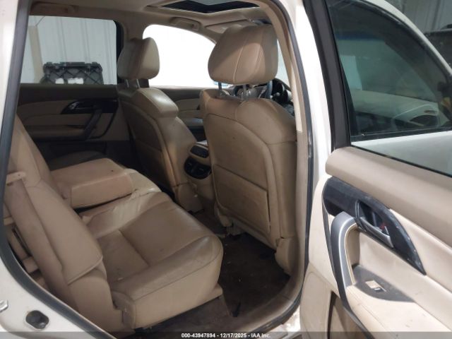 2009 ACURA MDX 2HNYD28219H500292 Photo 7