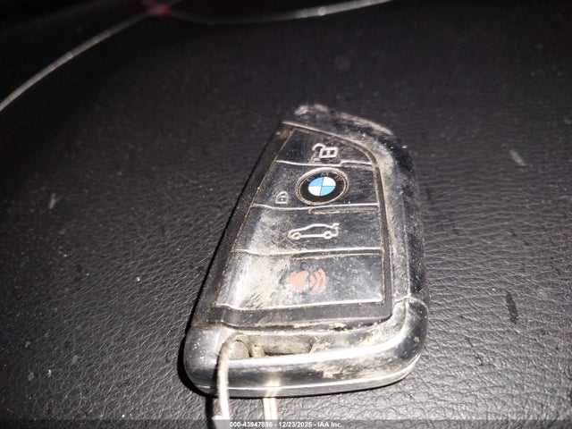 Продаж на аукціоні авто 2018 Bmw X5 Xdrive35i, vin: 5UXKR0C57J0X88510, номер лоту: 43947895