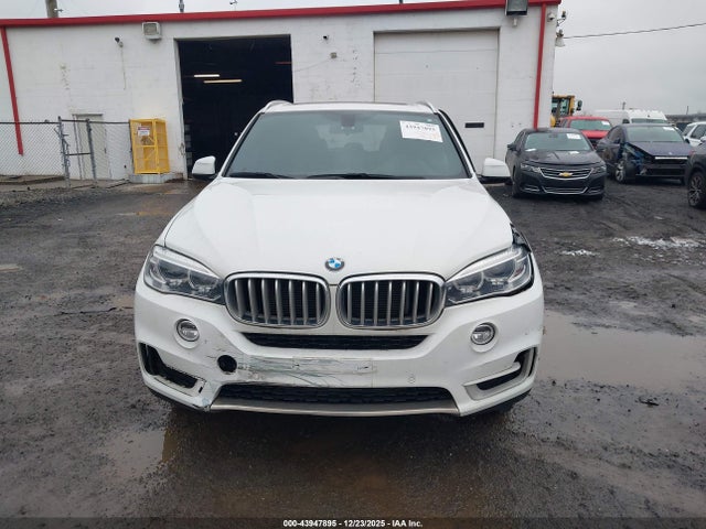 Продаж на аукціоні авто 2018 Bmw X5 Xdrive35i, vin: 5UXKR0C57J0X88510, номер лоту: 43947895