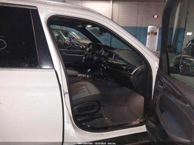 Продаж на аукціоні авто 2018 Bmw X5 Xdrive35i, vin: 5UXKR0C57J0X88510, номер лоту: 43947895